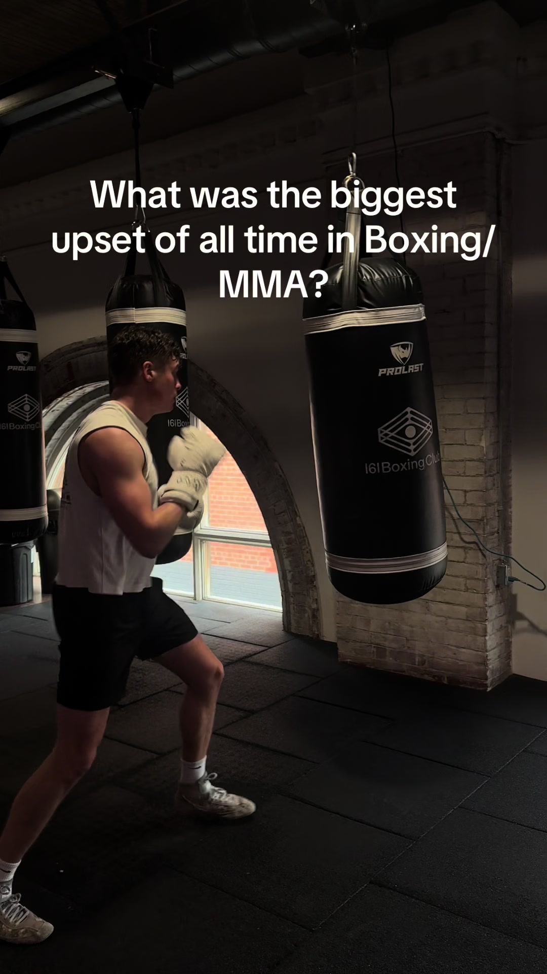@Crossbow🥊