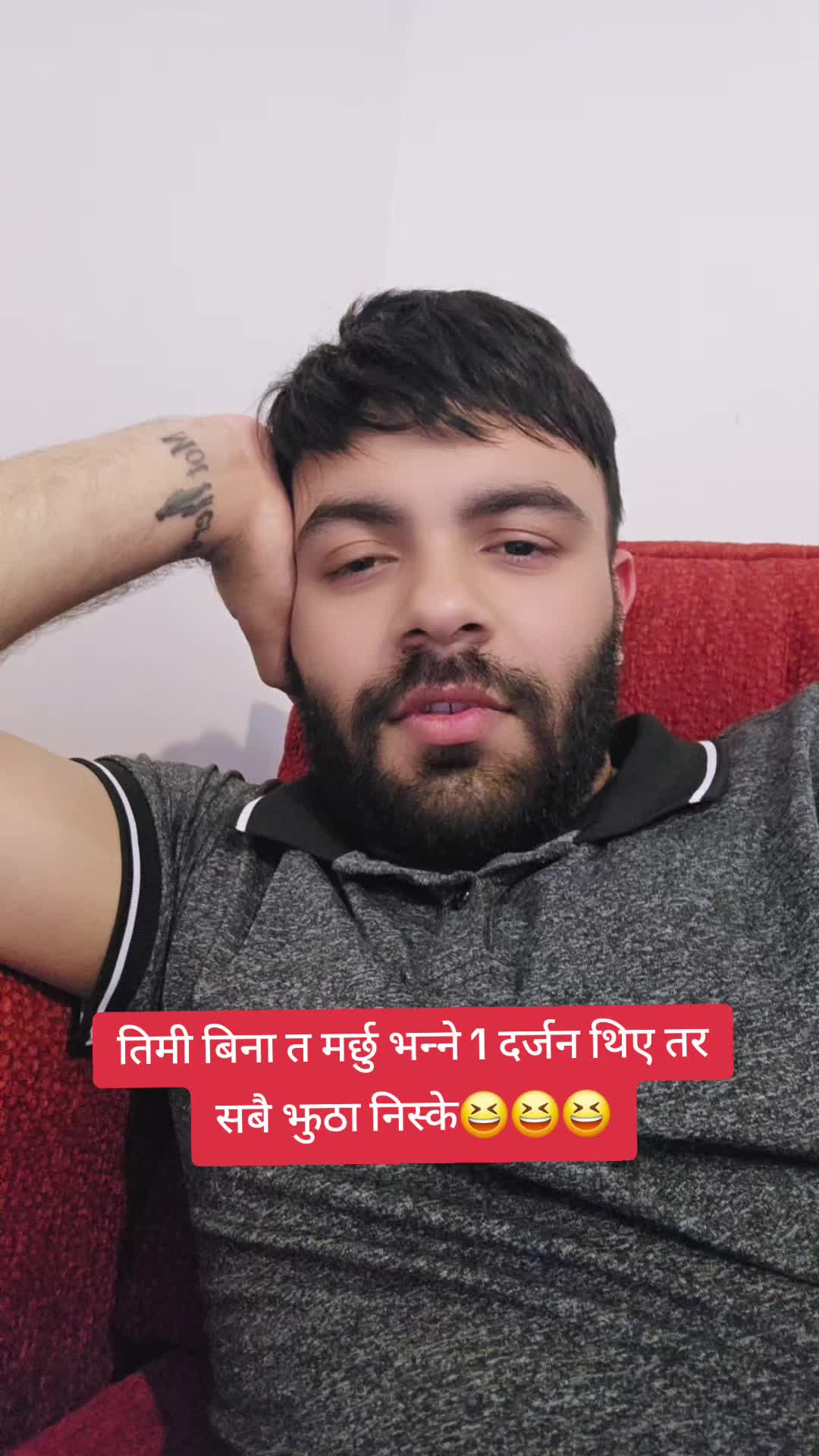 @Prakash Ghimire🇳🇵✈️🇬🇧🧔♂️