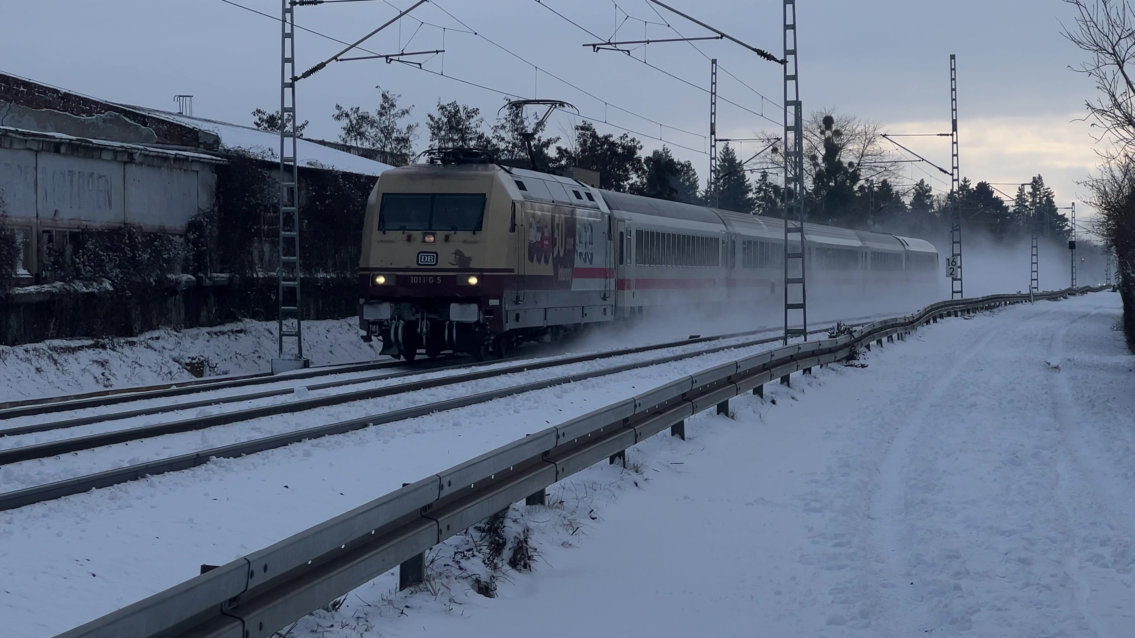 @Trainspotter