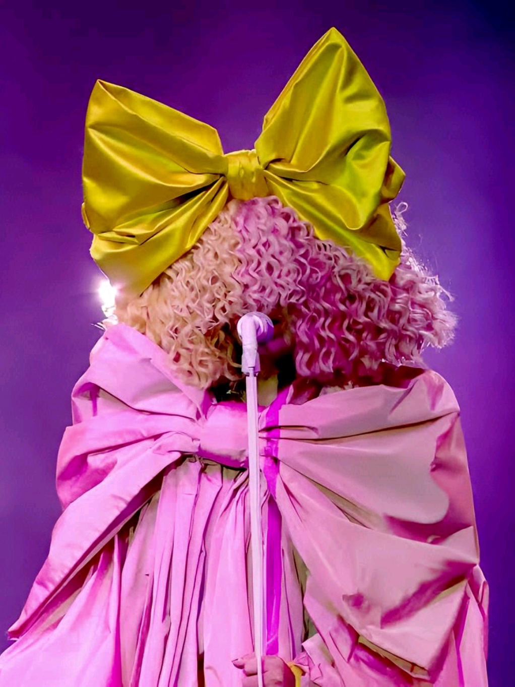 @Team Sia Brasil 🇧🇷