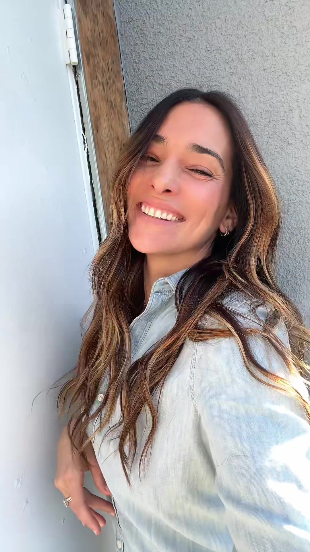 @Natalie Martinez