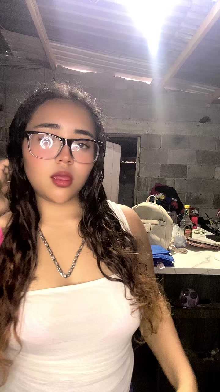 @Wendy moreno