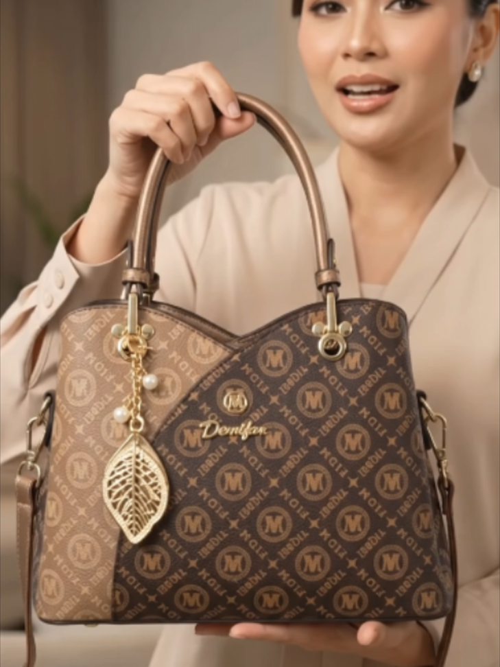 @Amy Luxury Bag