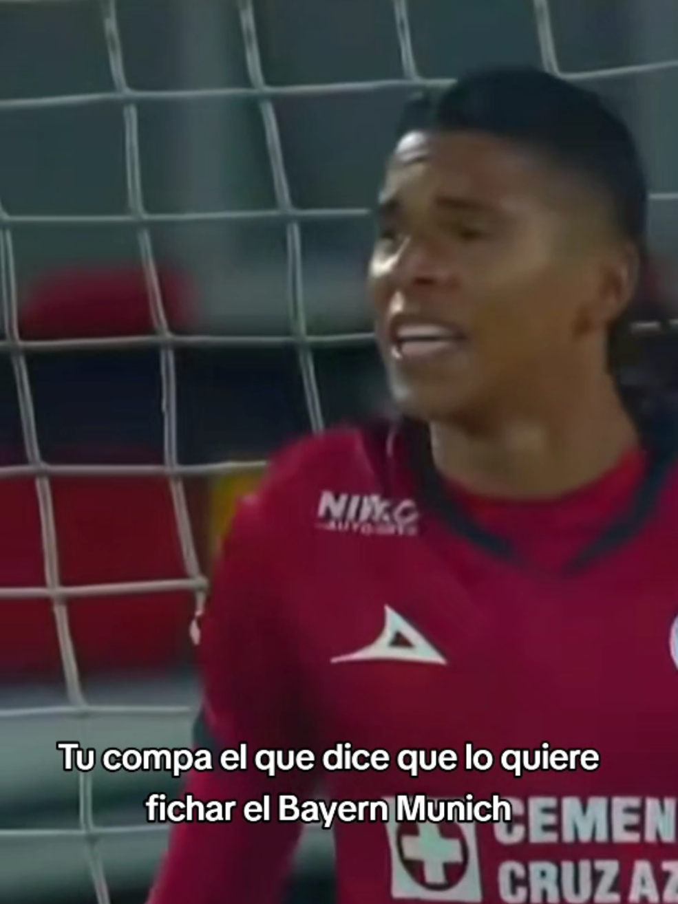 @Familia Cruz Azul 🚂
