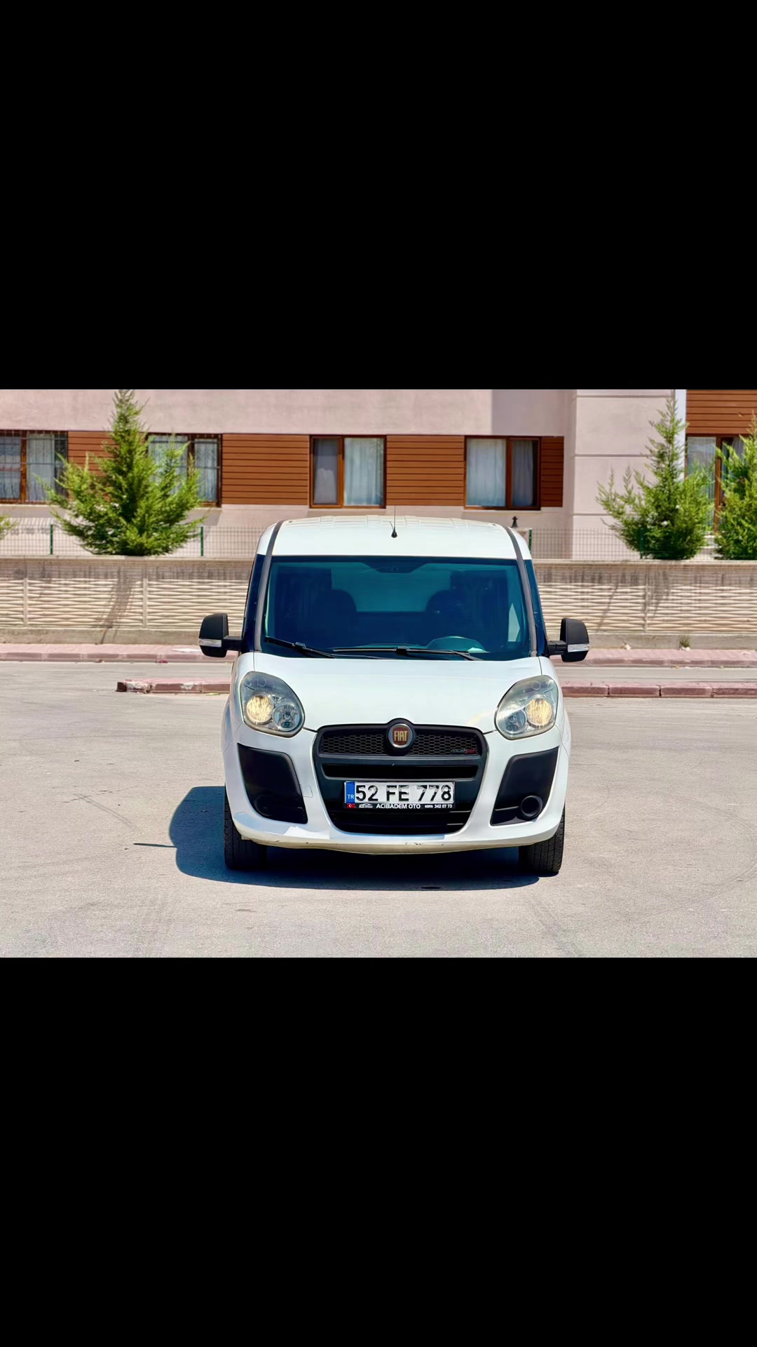 @Yusuf Acıbadem