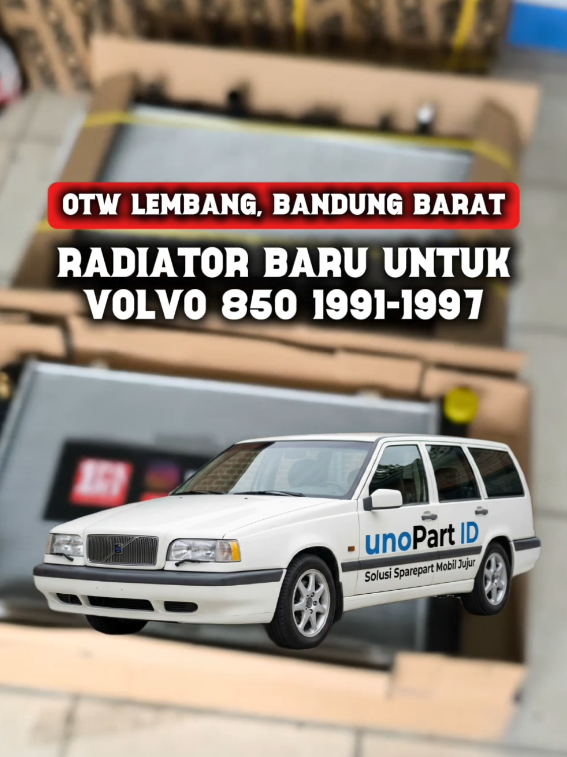 @UNOPART ID