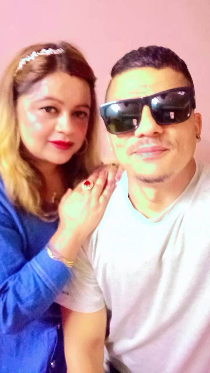 @Sirjana Chaulagain(सिर्जु)