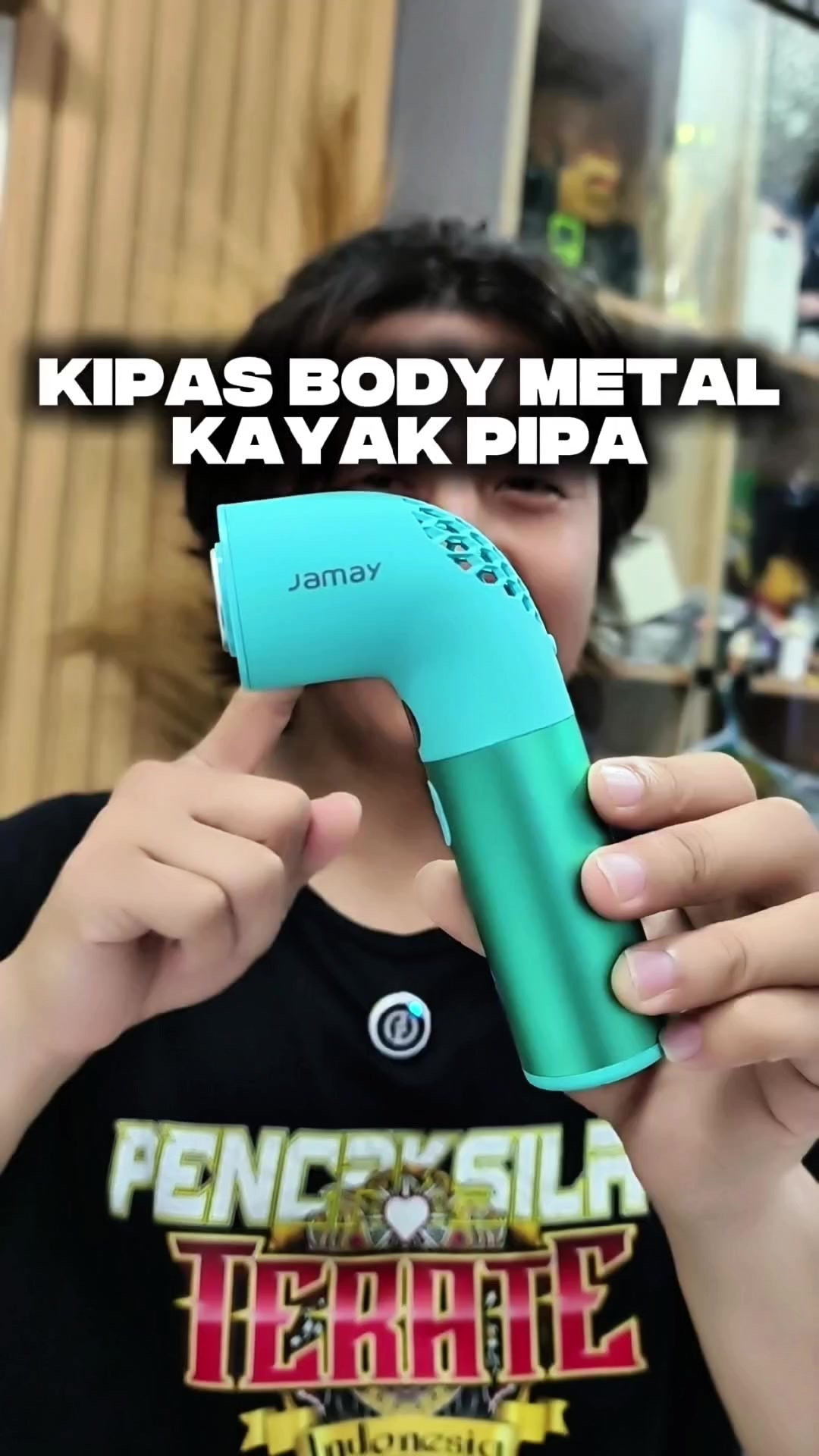 @Denny Aprisani