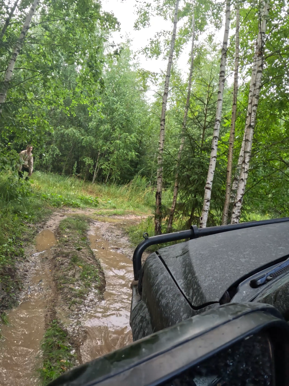 @Вячеслав | Offroad | UGC