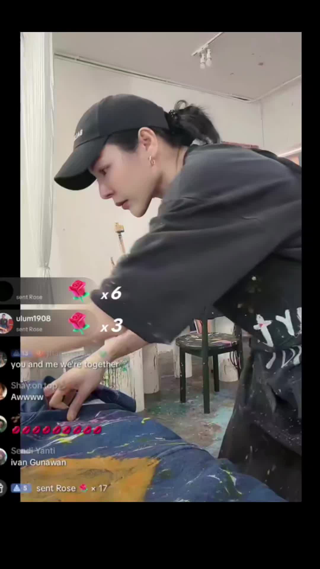@niña