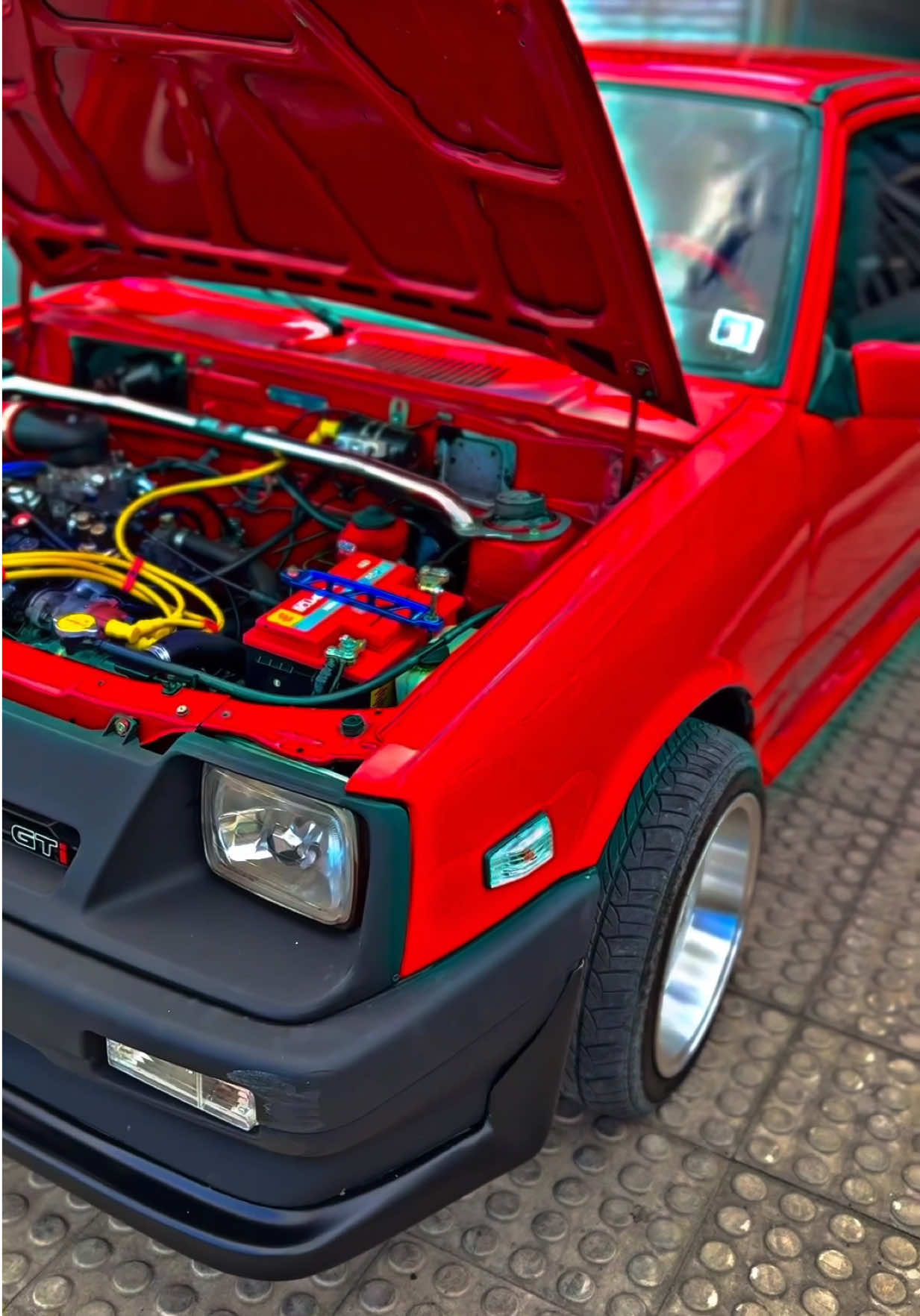 @Nitro Tuning Ecuador