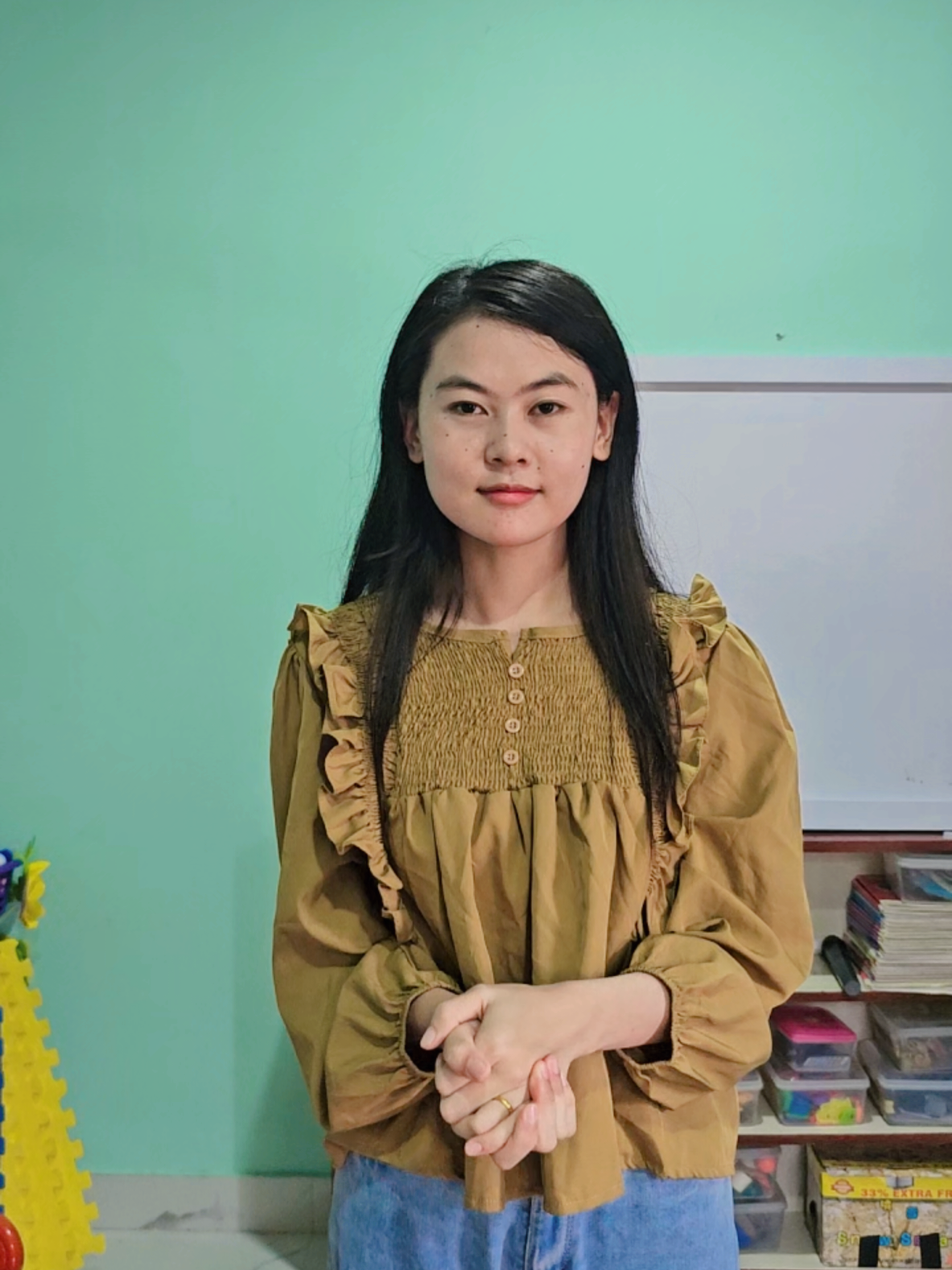 @Apple Tree Montessori
