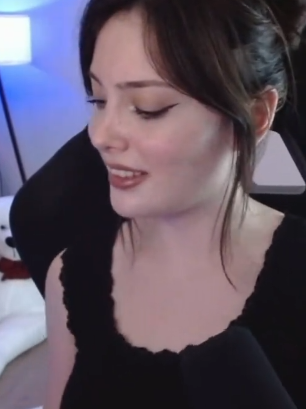 @Tiktokcu Kızlar ♥️