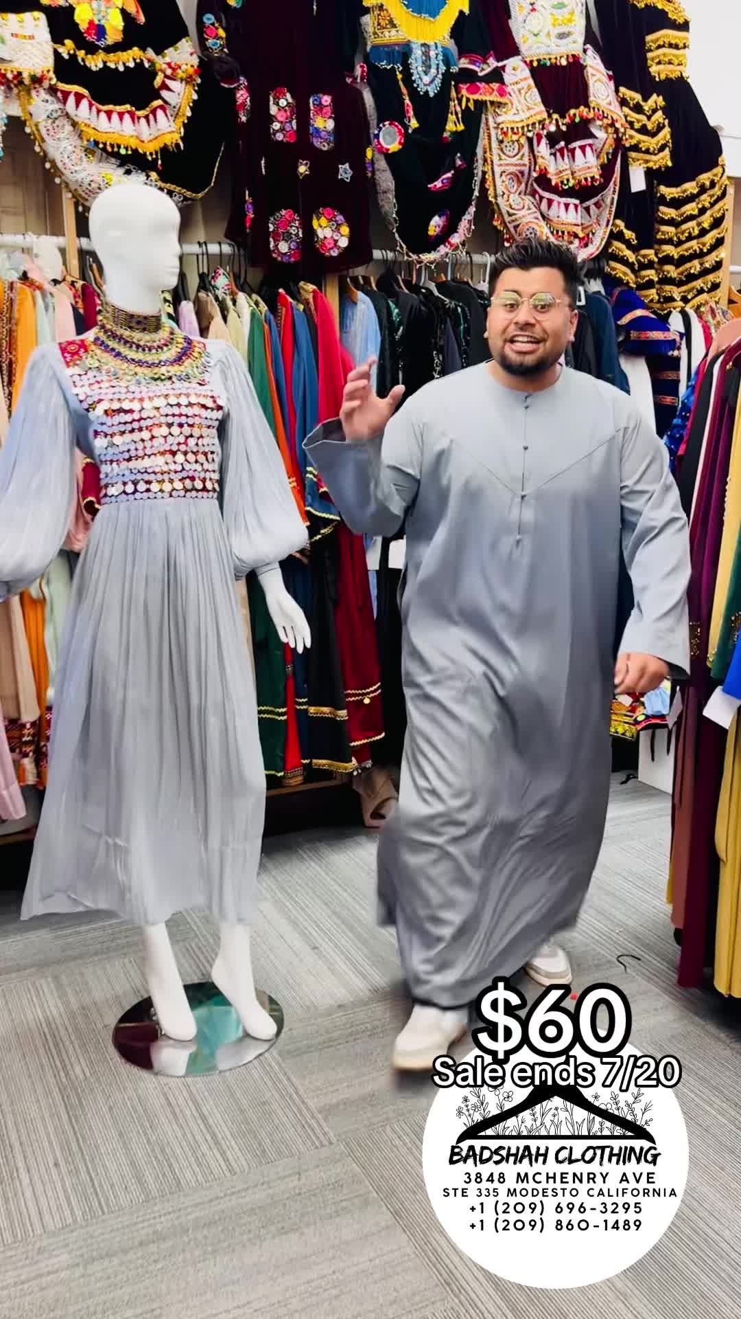 @BADSHAHCLOTHING