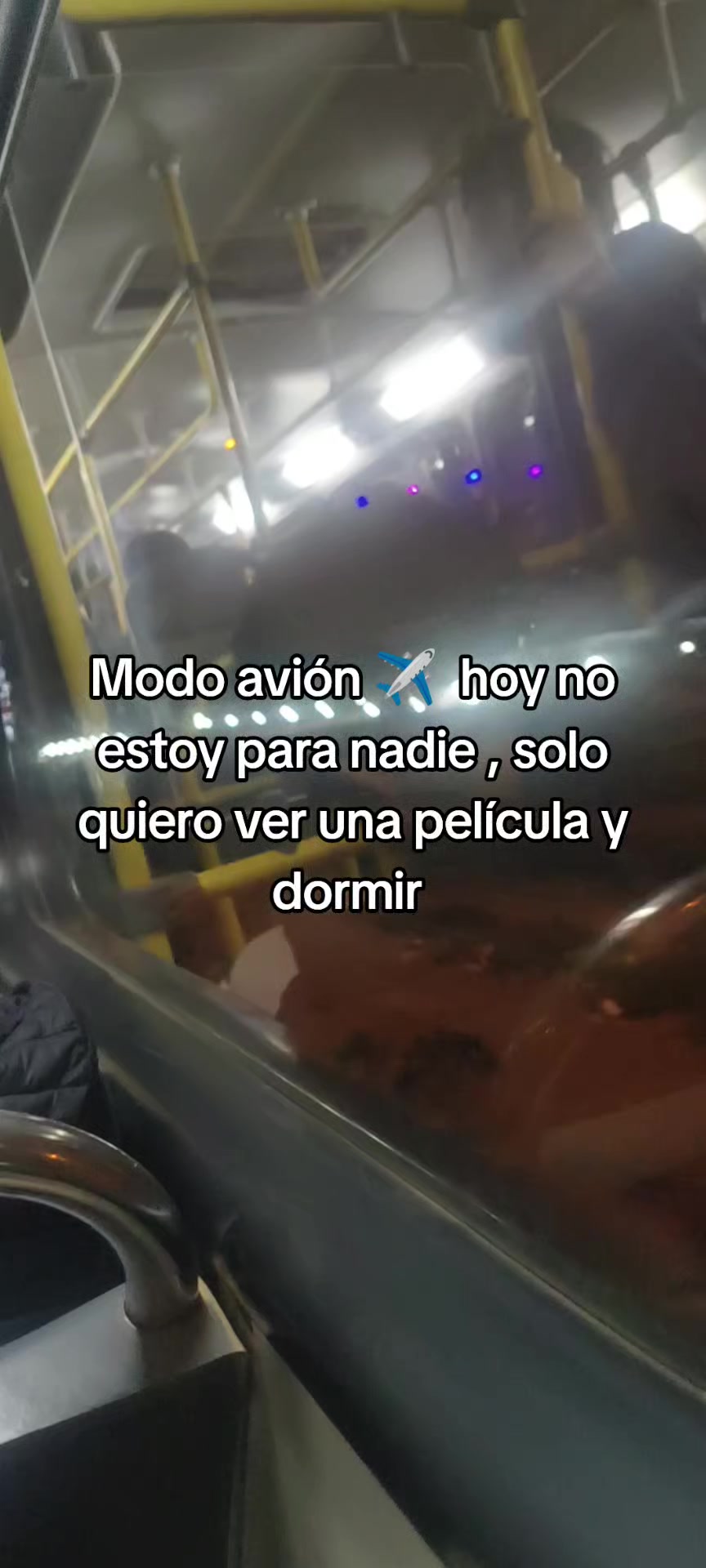 @cara de sueño