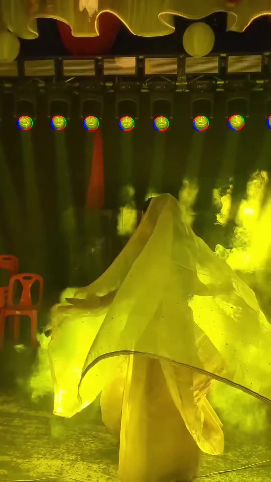 @তৃষ্ণা লাইট &সাউন্ড