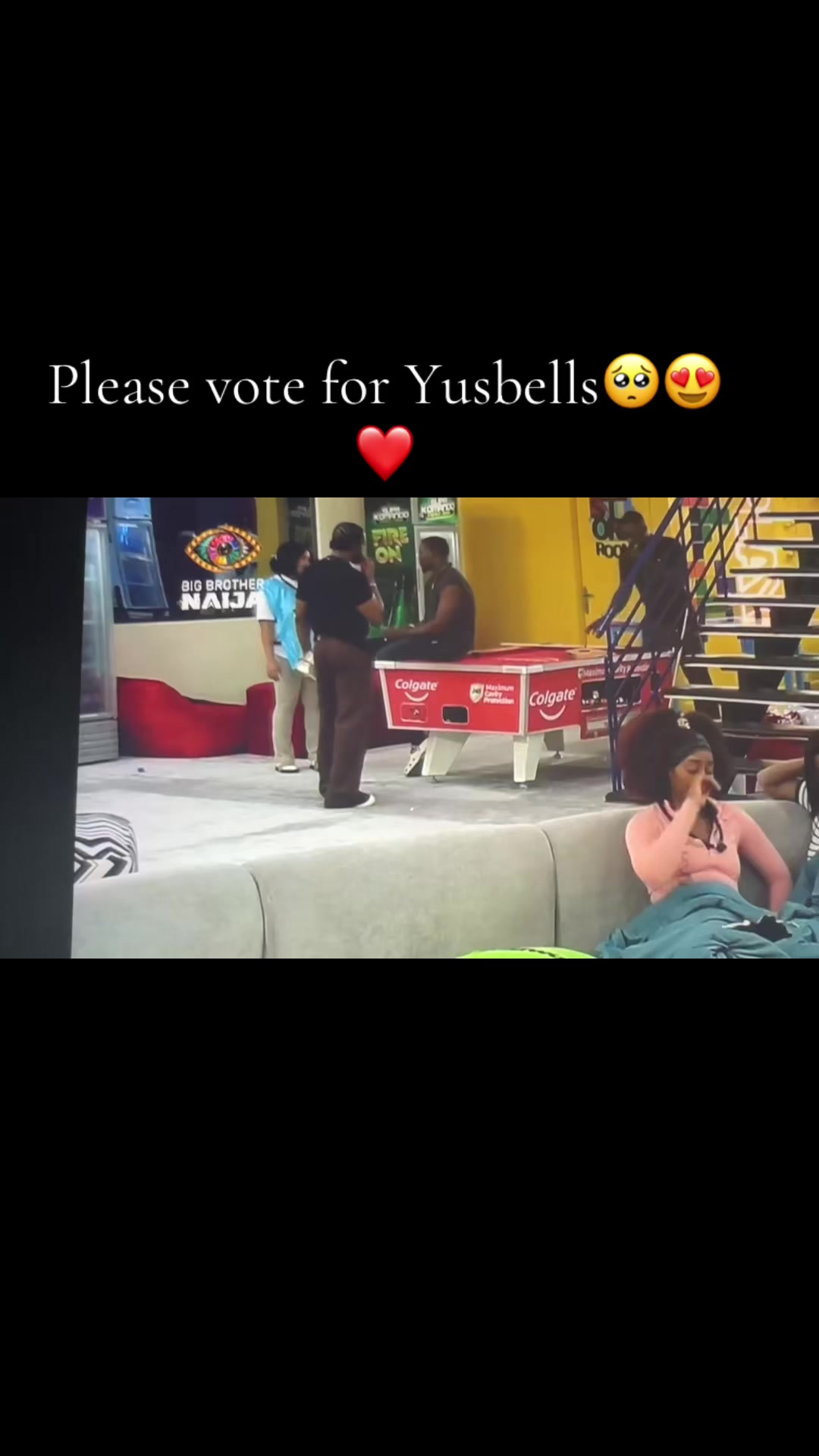 @Yubells Hq