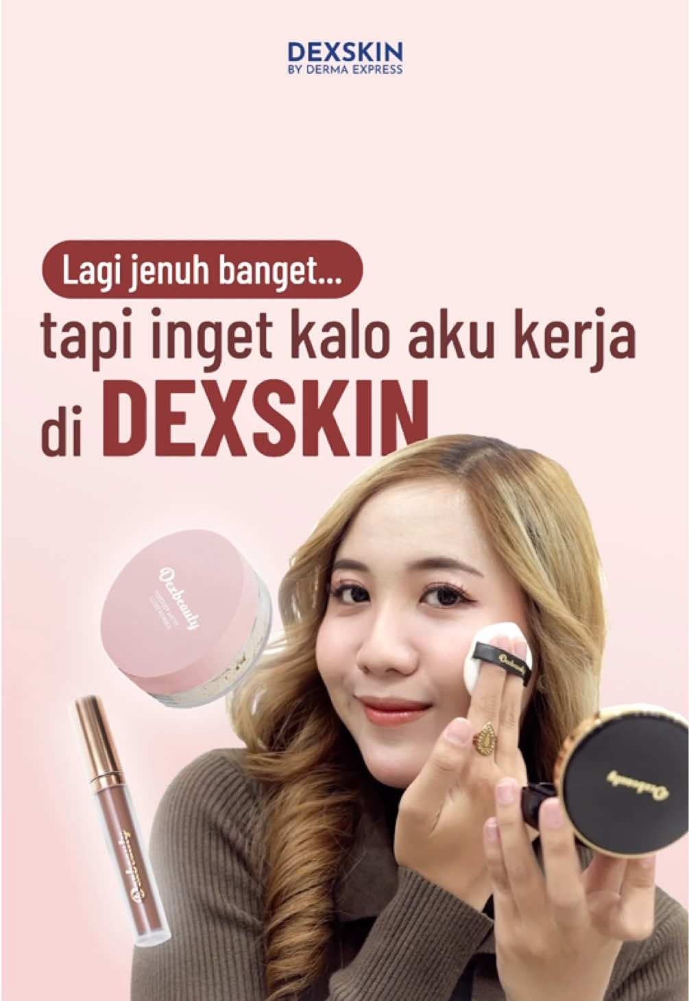 @DEXSKIN by Derma Express✨