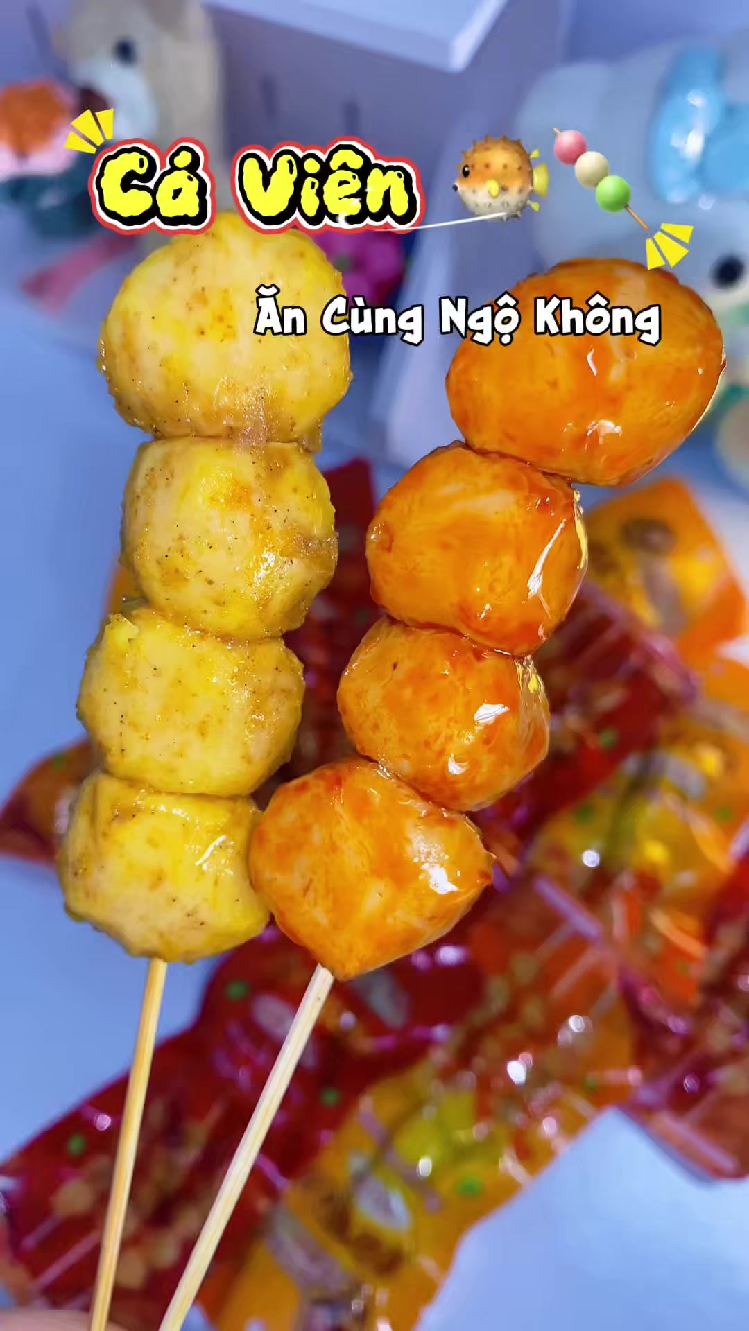 @Tạp Hoá Ling Ling