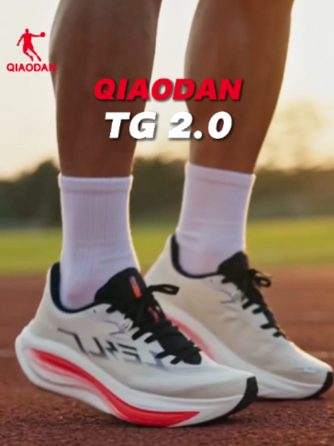 @QIAODAN SPORTS OFFICIAL