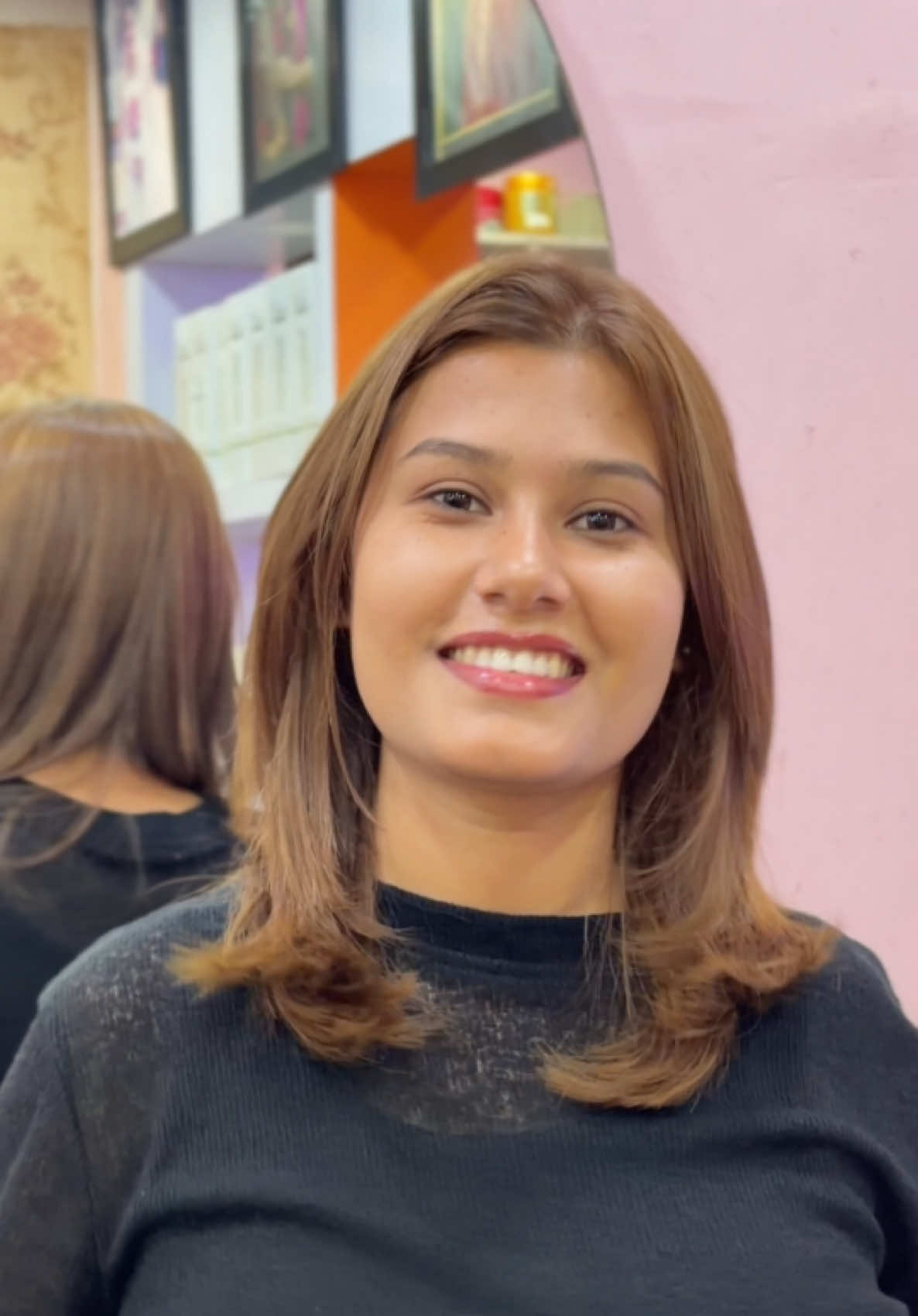 @OrangeMakeupStudio &Hair salon