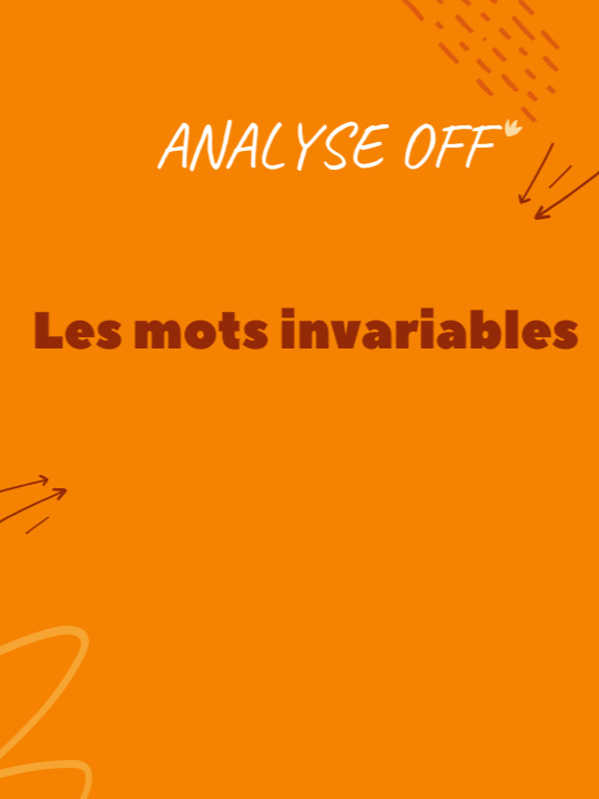 @Analyseoff