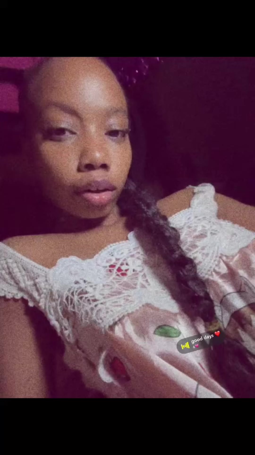 @The nice⚘Yoruba girlꨄ♡︎🌹💕🎀