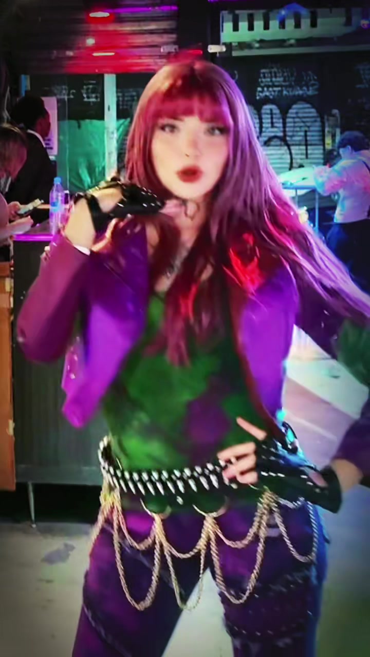 @༺ Cherrí ༻