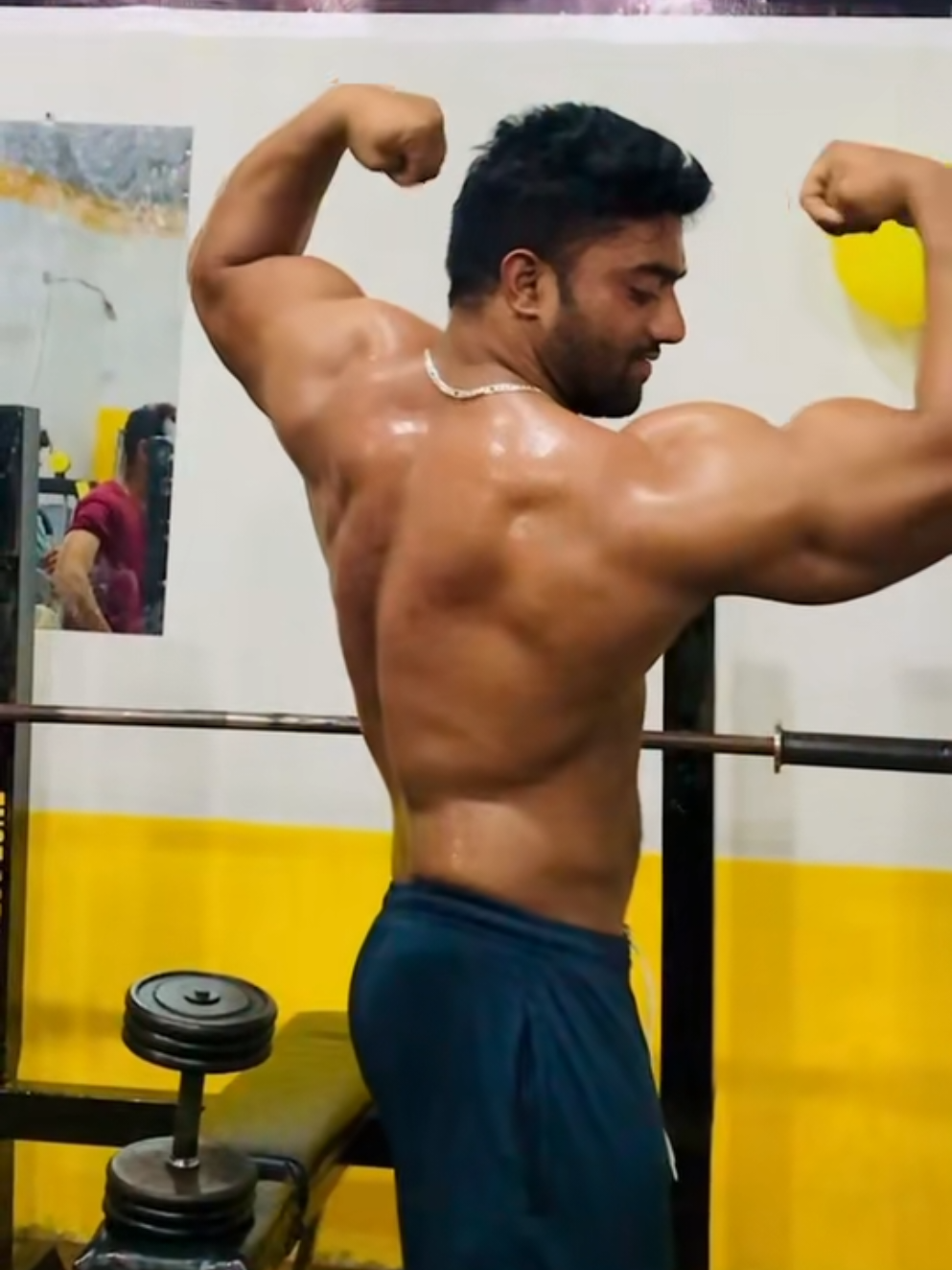 @Faisal PK fitness⛎