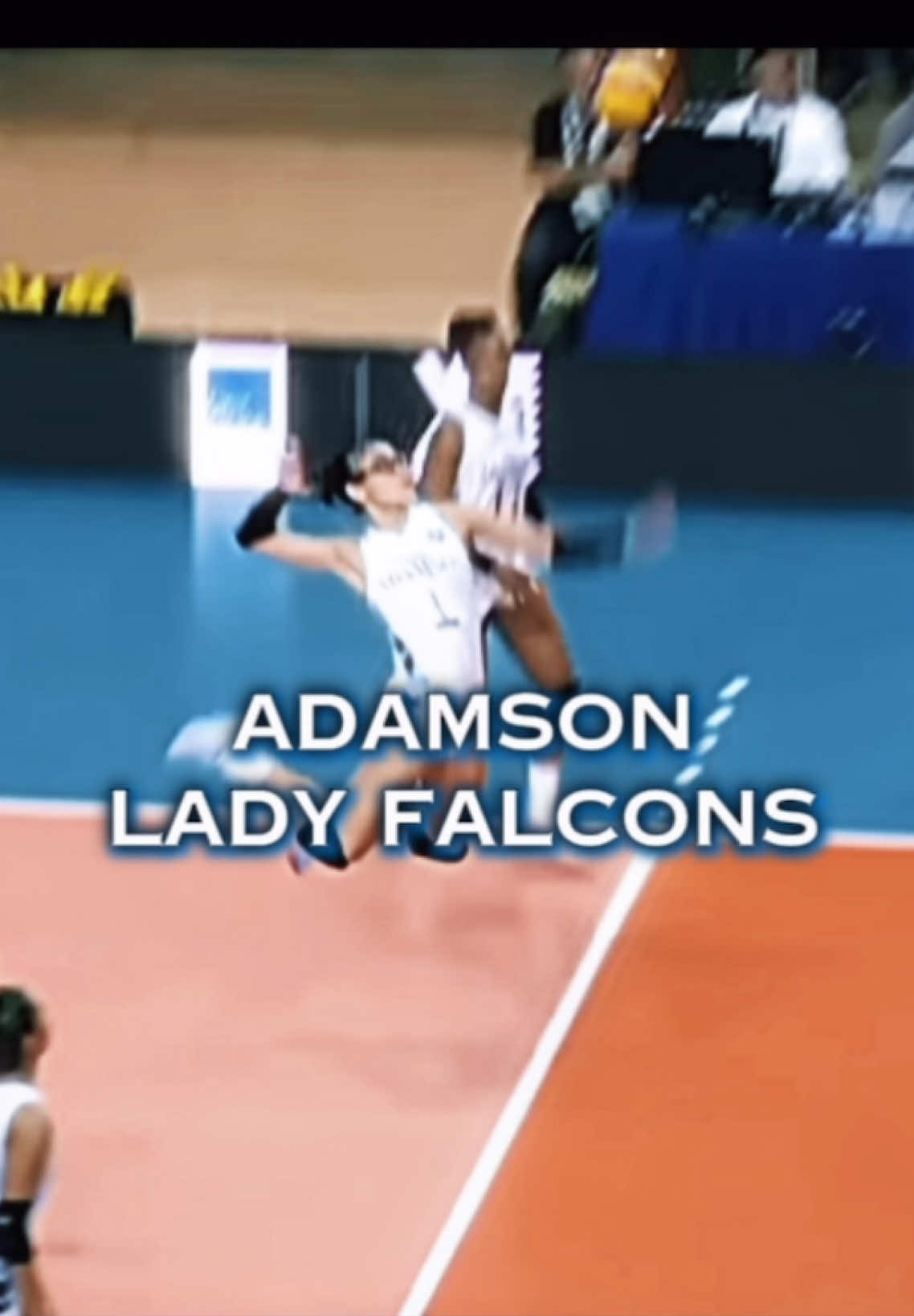 @Falconista | #LabanAdamson