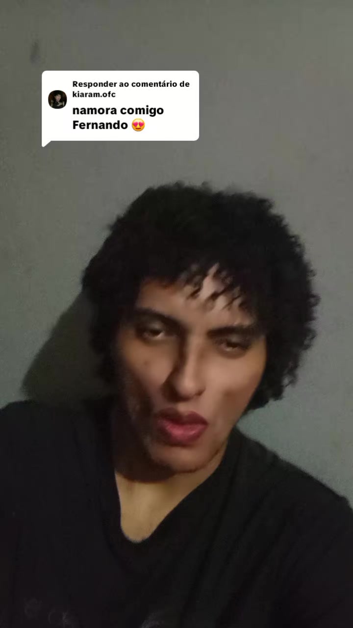@fermando mogger