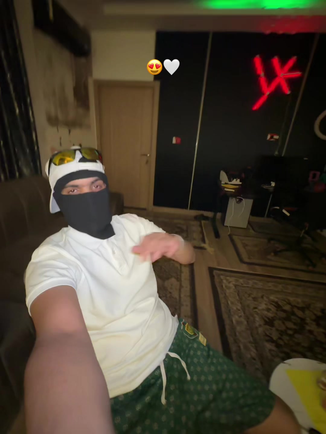@القياده الليبي