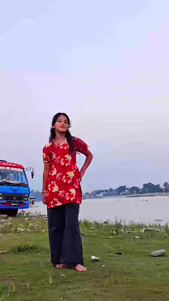 @its me puspa
