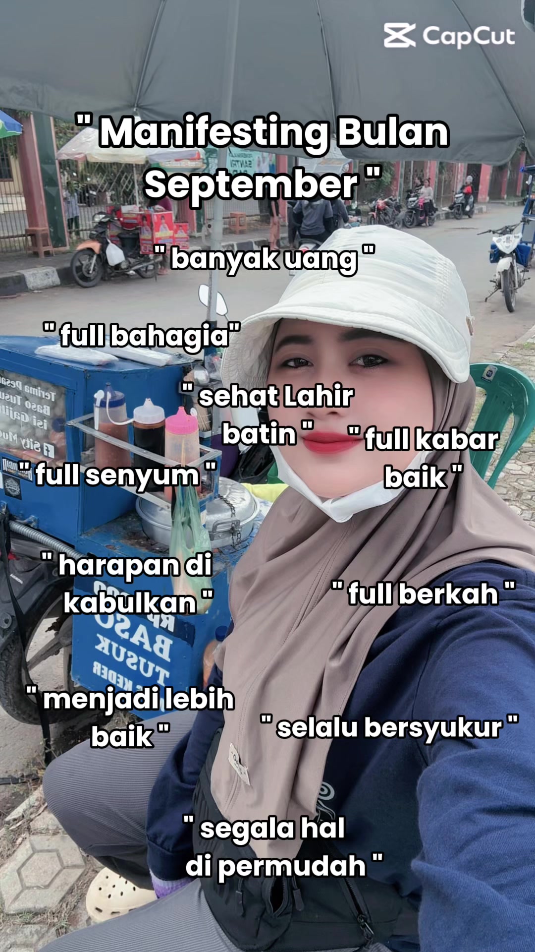 @Sity Mooi 💦 Owner Baso Keder