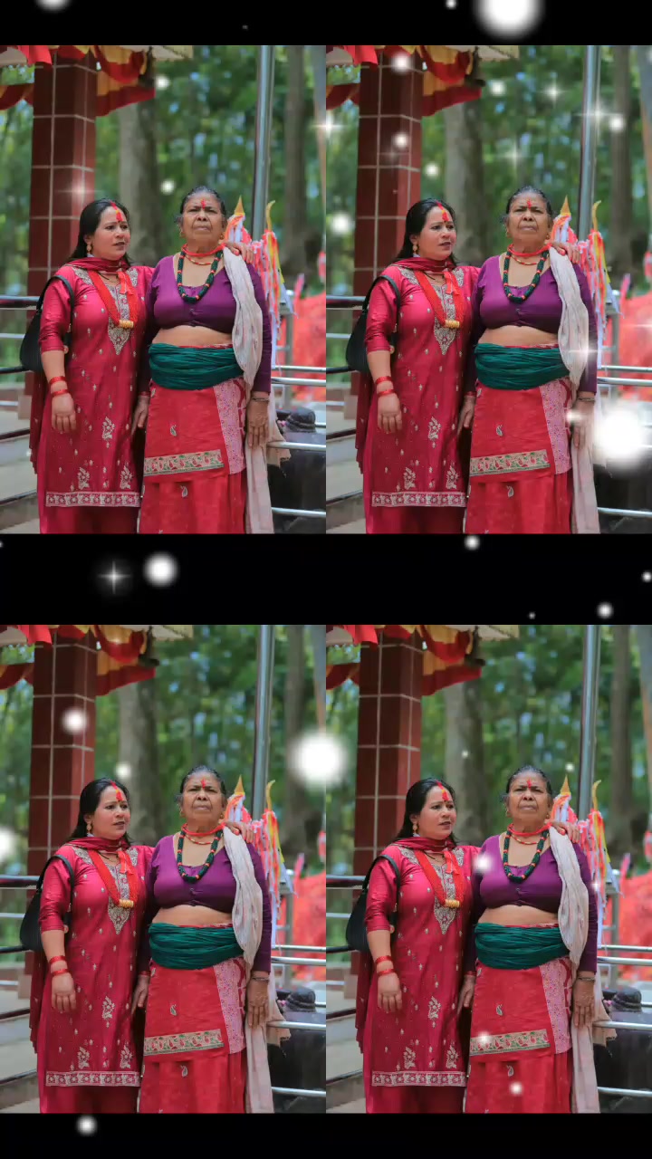 @narayani ♥️