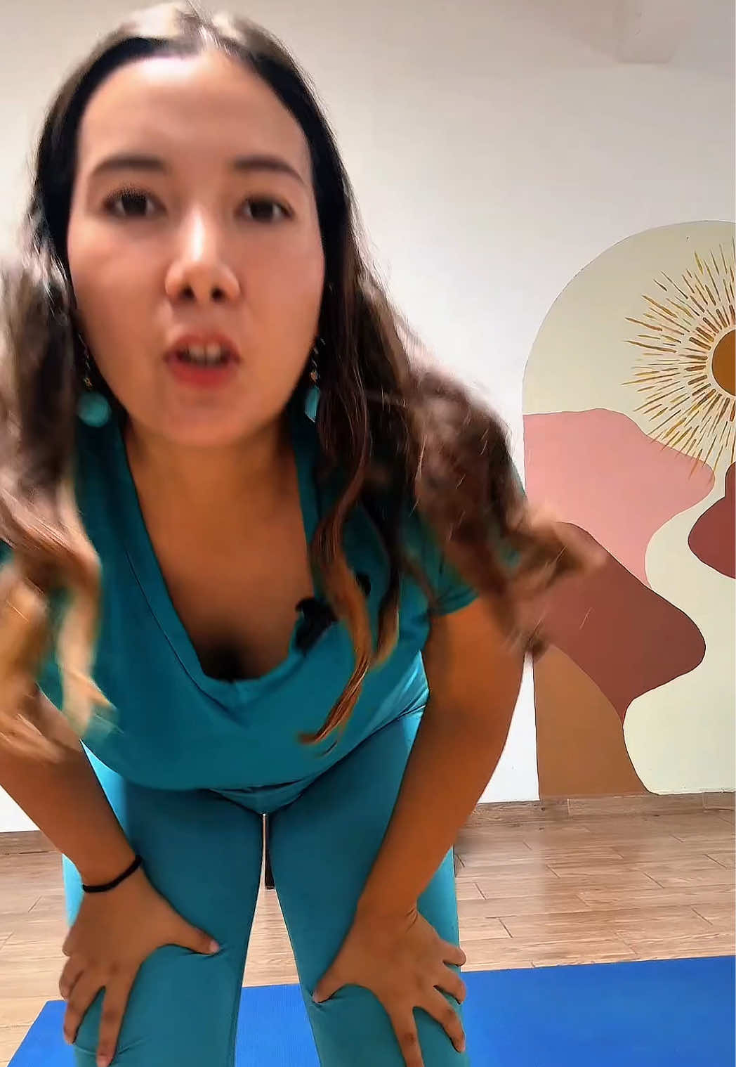 @Jandy Yoga