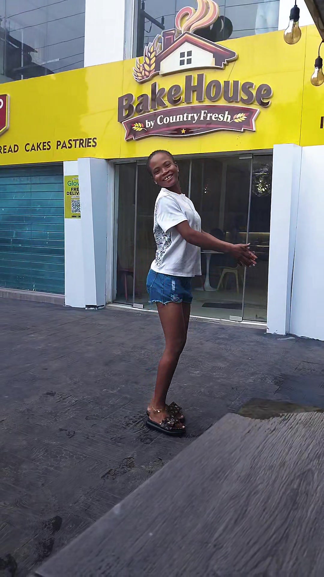 @Ami precious
