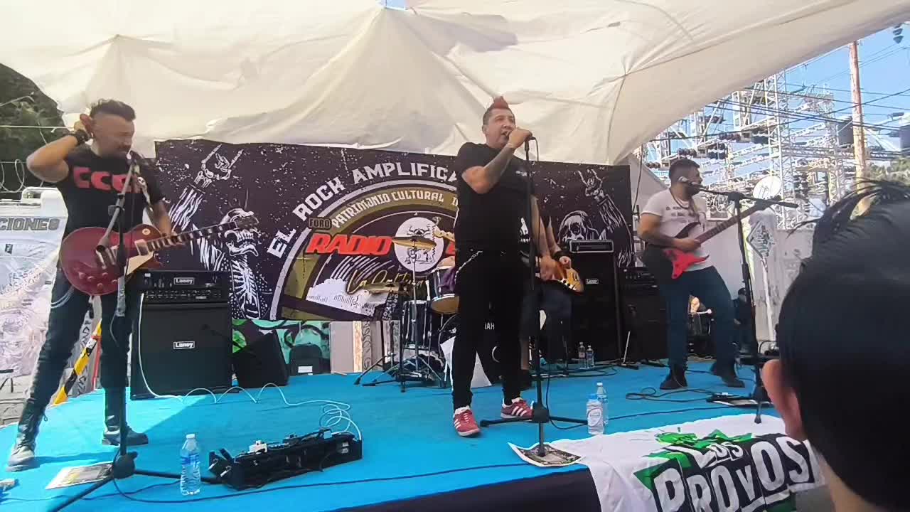 @Pesi Rock