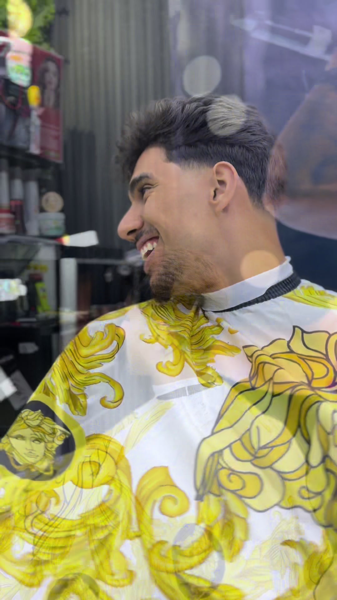 @💈حلاق | 𝙏𝙪𝙧𝙠𝙞 𝟕𝟎𝟓𝟎💈