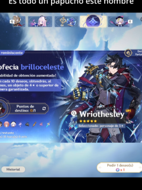 @GenshinAbyssChallenge
