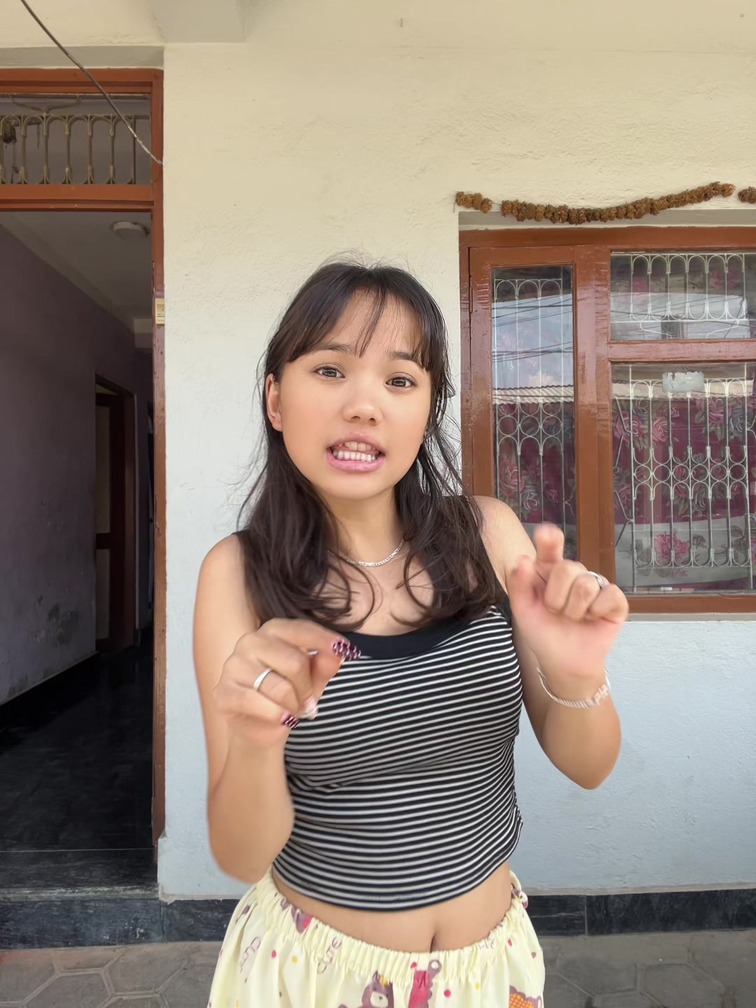 @Jessa ๐