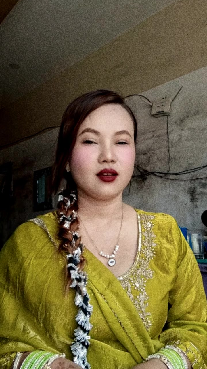 @isha chhetri