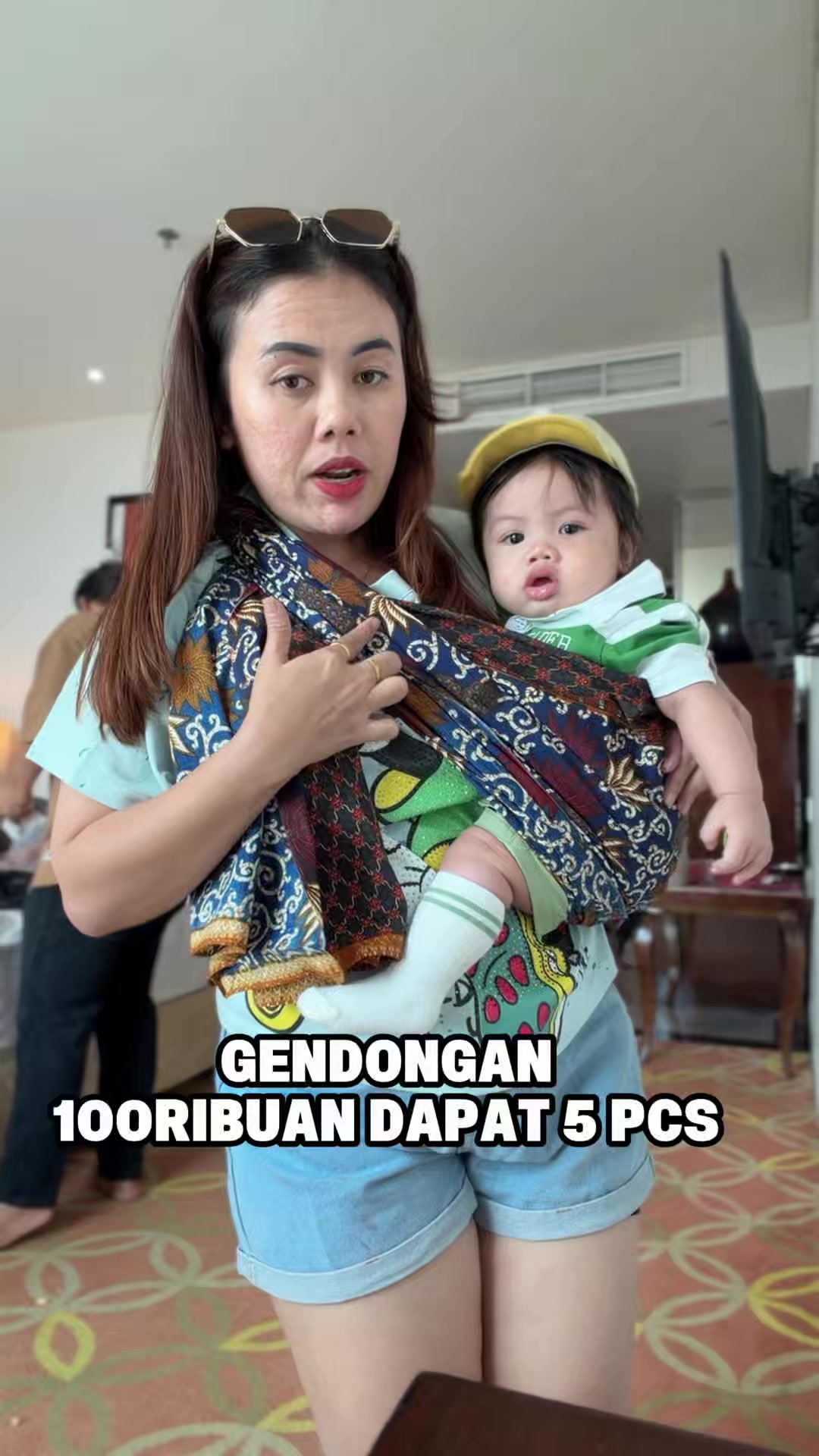 @Lienci Saragih