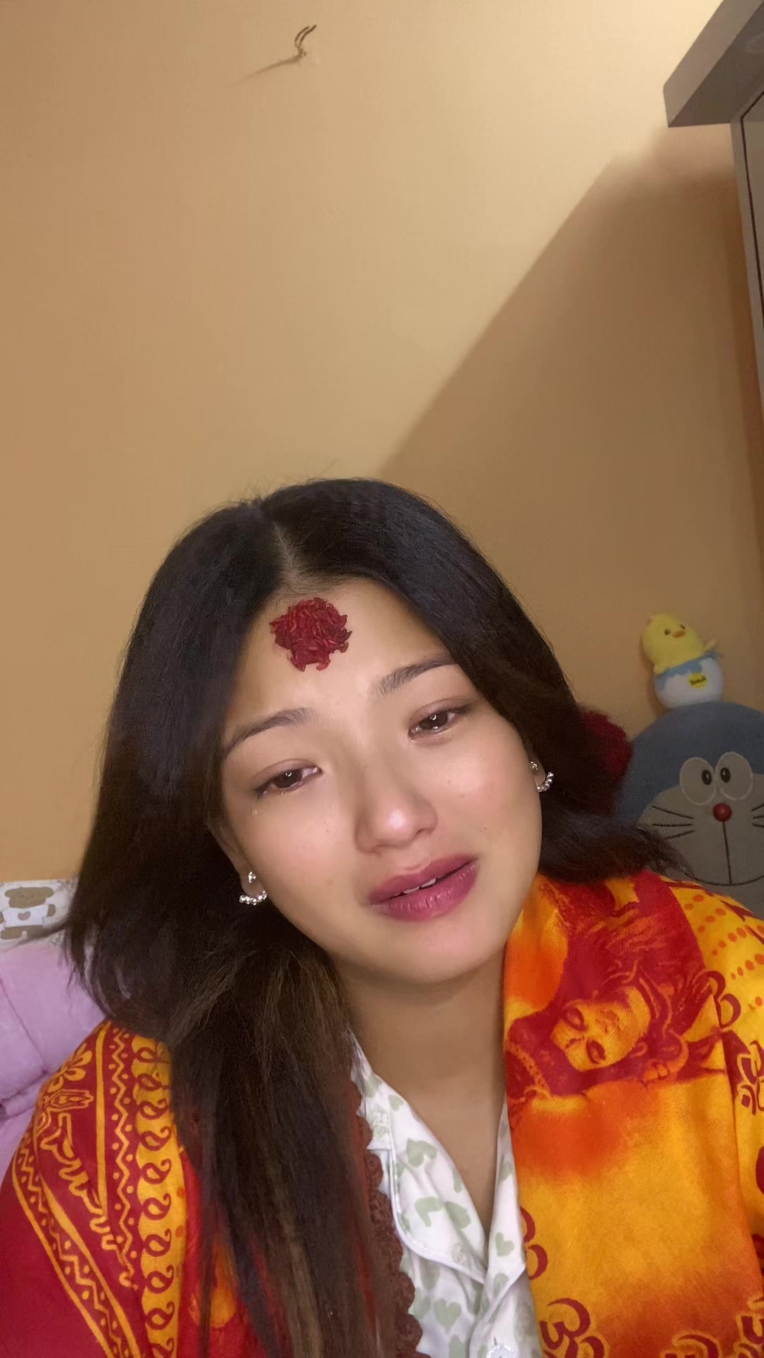 @Binita