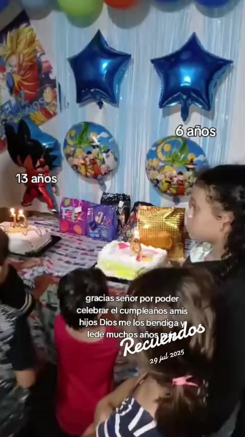 @La "diosa" de Tik Tok 🇳🇮