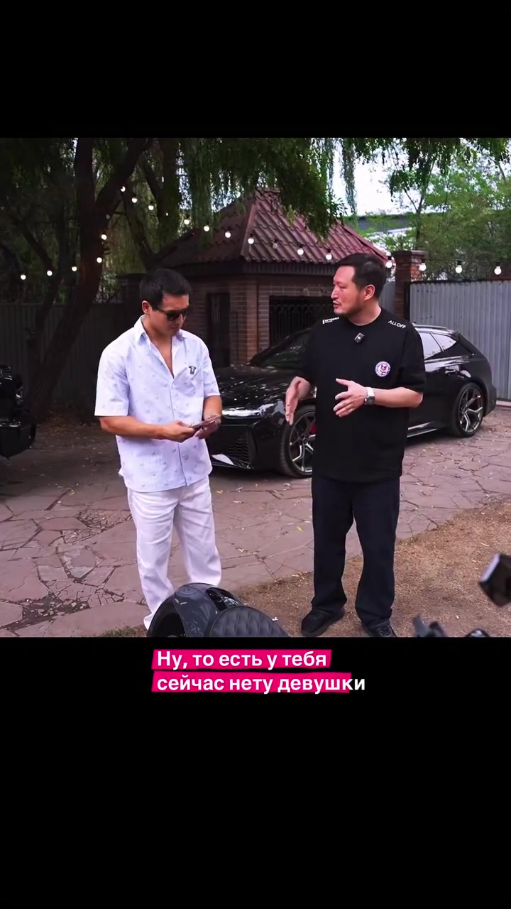@Подкаст Видео Контент🎞️