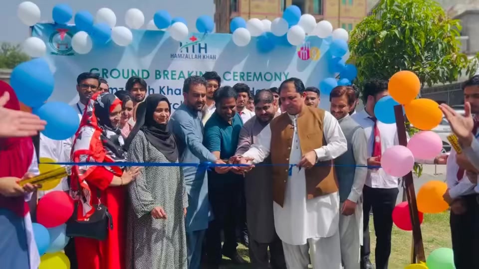 @KPIMS Peshawar