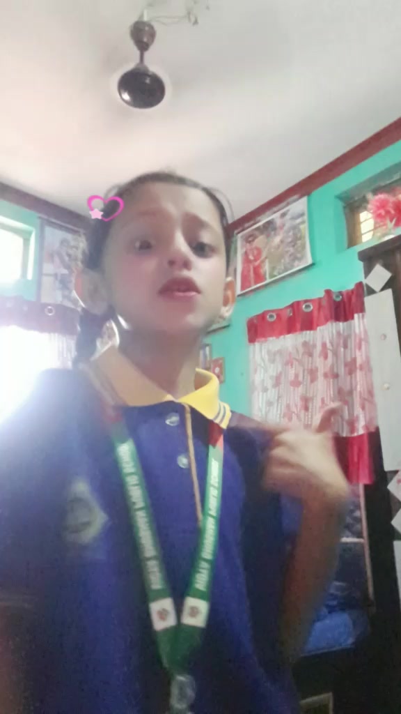 @Ritu Chand