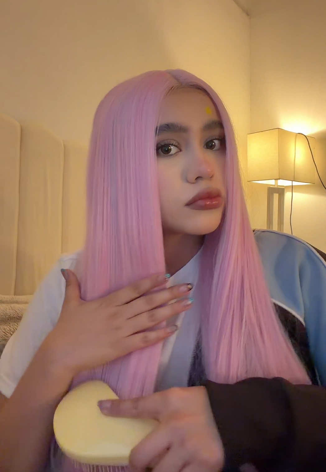 @Karen Camacho