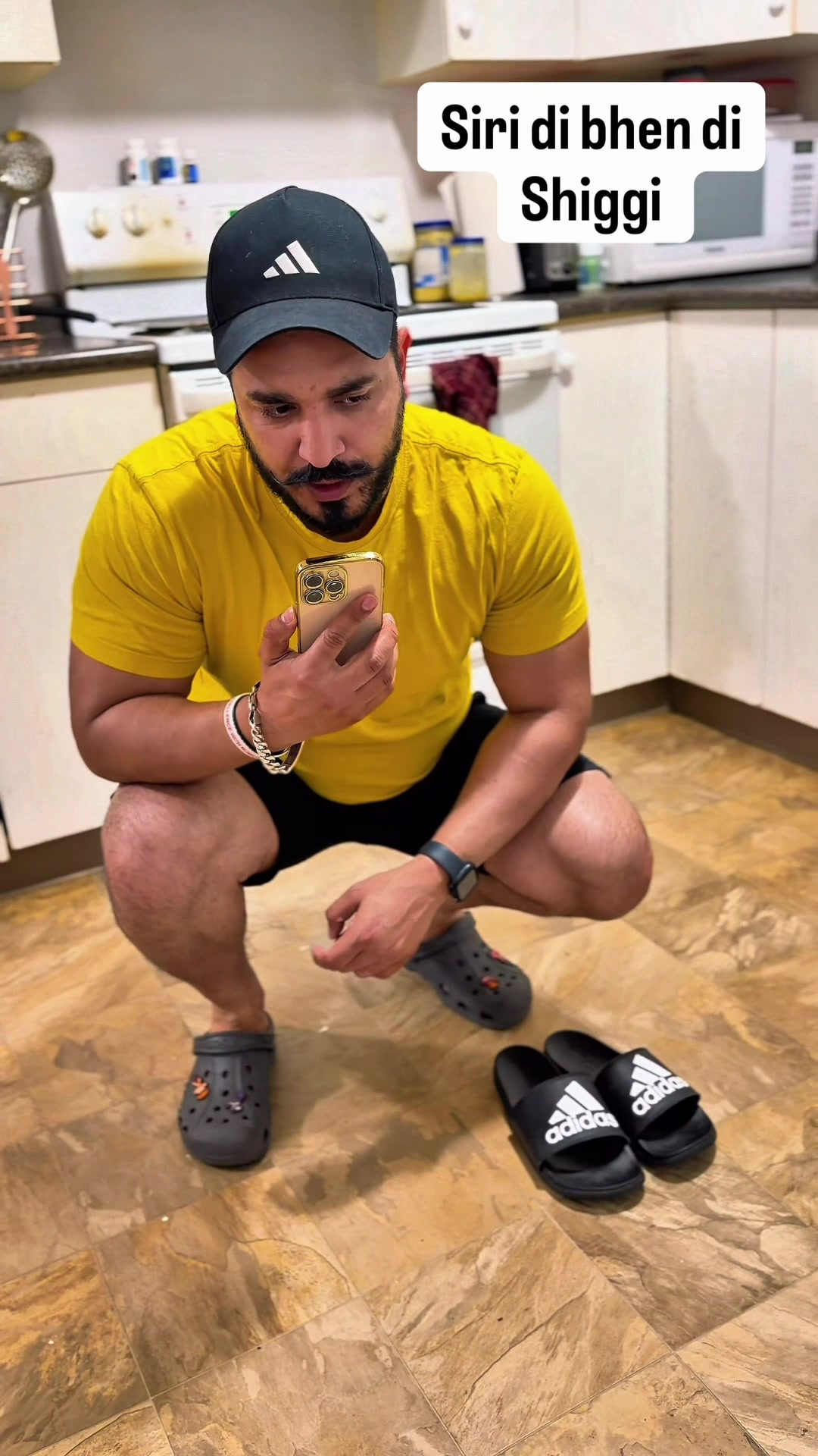 @VishekXperience